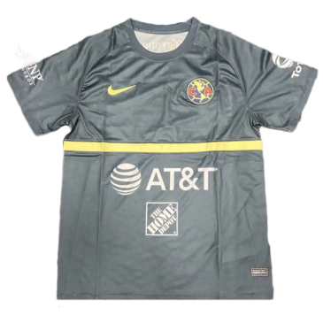 Camiseta de Fútbol Pre-Partido Club America Aguilas 2021/22