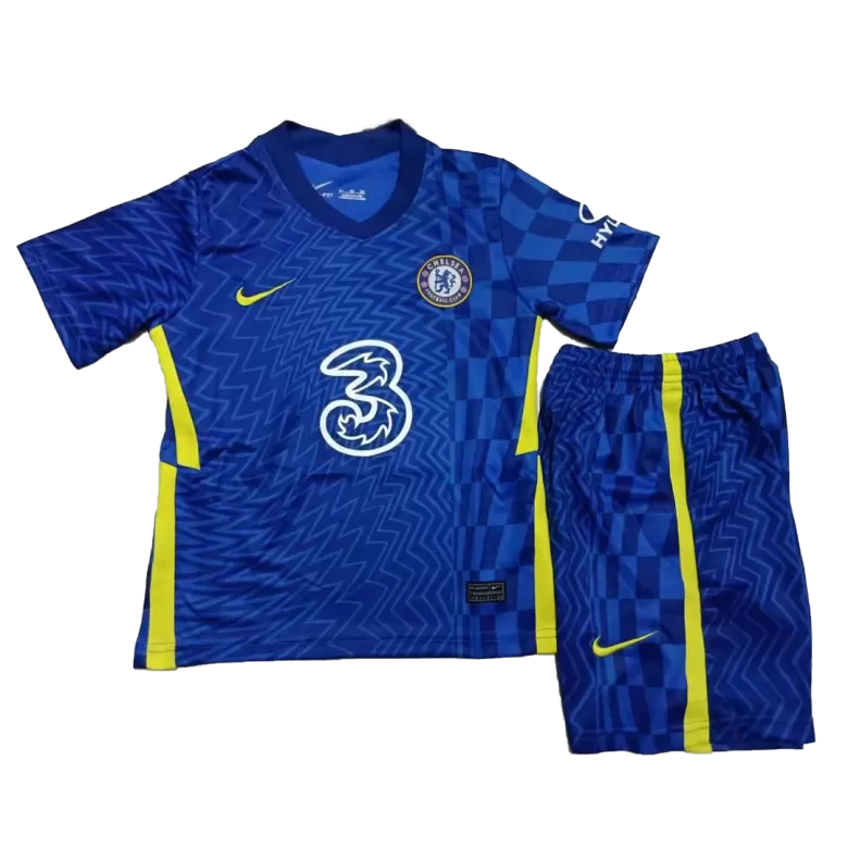 Chelsea 3 equipacion hot sale