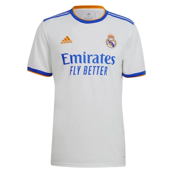 Camisetas futbol madrid Clearance