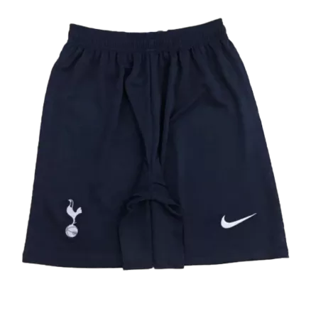 Pantalón Corto Tottenham Hotspur 2021/22 Primera Equipación Local Hombre - camisetasfutbol