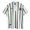 Camiseta Retro 1993/95 Gales Segunda Equipación Visitante Hombre - Versión Hincha - camisetasfutbol