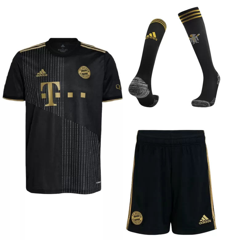 Uniformes de 2025 futbol bayern munich