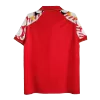 Camiseta Retro 1995 Bélgica Primera Equipación Local Hombre - Versión Hincha - camisetasfutbol