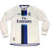 Camiseta de Fútbol Chelsea Visitante 2003/05 -Version Hincha para Hombre - camisetasfutbol