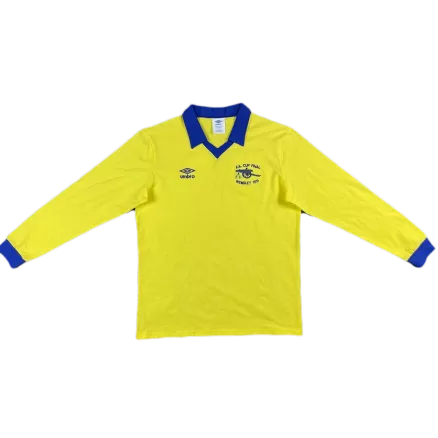 Camiseta de Fútbol Chelsea Visitante 1971 -Version Hincha para Hombre - camisetasfutbol