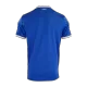 Camiseta de Futbol Local Leicester City 2021/22 para Hombre - Versión Jugador Personalizada - camisetasfutbol