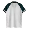 Camiseta Retro 1993/95 Liverpool Segunda Equipación Visitante Hombre - Versión Hincha - camisetasfutbol