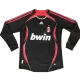 Camiseta de Fútbol Retro AC Milan Tercera Equipación 2006/07 para Hombre - Personalizada - camisetasfutbol