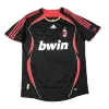 Camiseta Retro 2006/07 AC Milan Tercera Equipación Hombre - Versión Hincha - camisetasfutbol