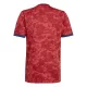 Camiseta de Futbol Visitante Olympique Lyonnais 2021/22 para Hombre - Versión Jugador Personalizada - camisetasfutbol