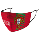Mascarilla de Fútbol Portugal