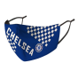 Mascarilla de Fútbol Chelsea