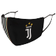 Mascarilla de Fútbol Juventus