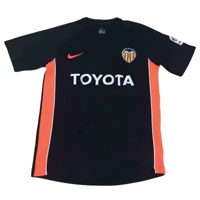 Camisetas retro valencia cf hotsell