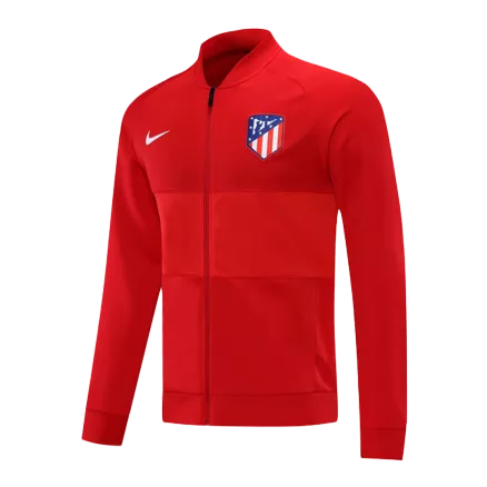 Chaqueta Entrenamiento Atlético de Madrid 2020/21 Hombre - camisetasfutbol
