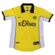 Camiseta Retro 1989 Borussia Dortmund Primera Equipación Local Hombre - Versión Replica - camisetasfutbol