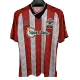 Camiseta Southhampton 2021/22 Primera Equipación Local Hombre Hummel - Versión Replica - camisetasfutbol