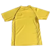 Camiseta Retro 2002 Borussia Dortmund Primera Equipación Local Hombre - Versión Hincha - camisetasfutbol