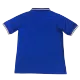 Camiseta Retro 1986 Italia Primera Equipación Local Hombre - Versión Replica - camisetasfutbol