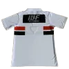 Camiseta Retro 1991 Sao Paulo FC Primera Equipación Local Hombre - Versión Hincha - camisetasfutbol