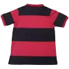 Camiseta Retro 1982 CR Flamengo Primera Equipación Local Hombre - Versión Hincha - camisetasfutbol