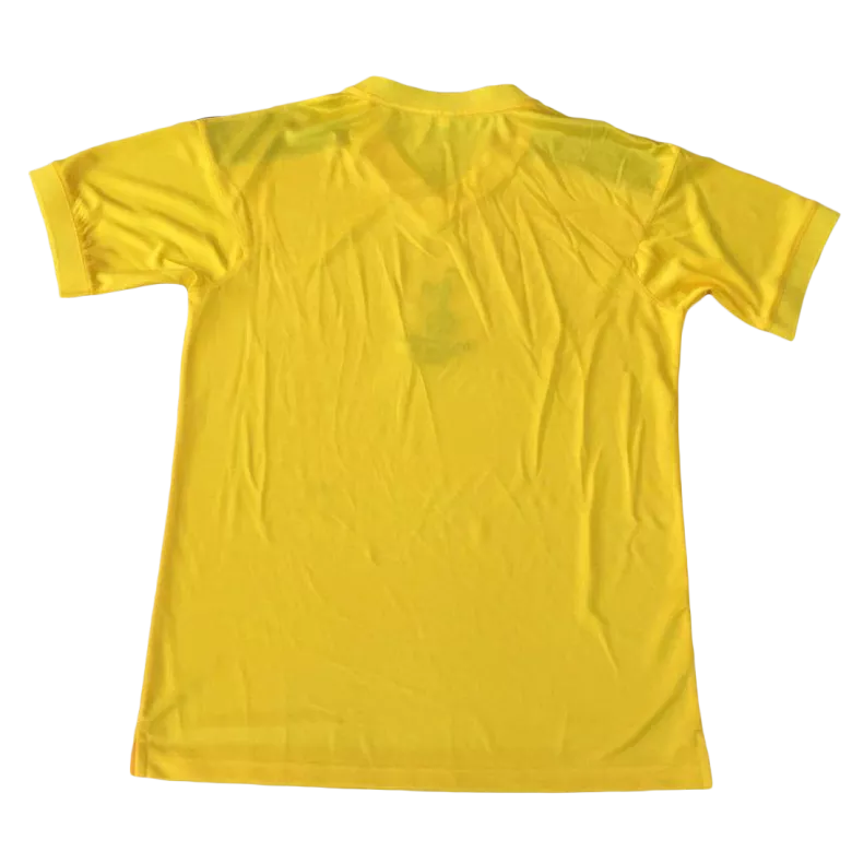 Camiseta Retro 1982 Tottenham Hotspur Segunda Equipación Visitante Hombre - Versión Hincha - camisetasfutbol