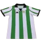 Camiseta Retro 1998 Real Betis Primera Equipación Local Hombre Kappa - Versión Replica - camisetasfutbol