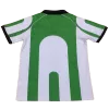 Camiseta Retro 1998 Real Betis Primera Equipación Local Hombre - Versión Hincha - camisetasfutbol