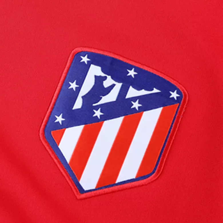Chaqueta Entrenamiento Atlético de Madrid 2020/21 Hombre - camisetasfutbol
