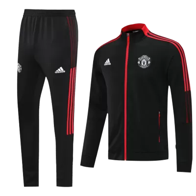 Conjuntos de Fútbol para Hombre 
 Manchester United Entrenamiento 2021/22 - camisetasfutbol