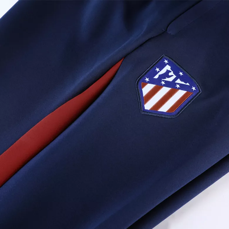 Pantalón de Fútbol Entrenamiento Atlético de Madrid 2020/21 para Hombre - Color Dark blue - camisetasfutbol