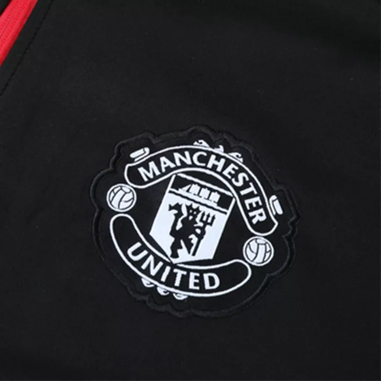 Conjuntos de Fútbol para Hombre 
 Manchester United Entrenamiento 2021/22 - camisetasfutbol