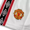 Equipaciones de fútbol para Niño Manchester United 1998 - de Local Futbol Kit Personalizados - camisetasfutbol