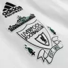 Camiseta Retro 1993/95 Liverpool Segunda Equipación Visitante Hombre - Versión Hincha - camisetasfutbol