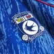 Camiseta Retro 1992/93 Cardiff City Primera Equipación Local Hombre - Versión Replica - camisetasfutbol