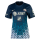 Camiseta de Fútbol 2ª Club America Aguilas 2021/22