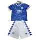 Equipaciones de fútbol para Niño Leicester City 2021/22 - de Local Futbol Kit Personalizados - camisetasfutbol