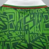 Camiseta Retro 1994 Mexico Primera Equipación Local Hombre - Versión Hincha - camisetasfutbol