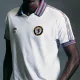 Camiseta Retro 1980 Aston Villa Segunda Equipación Visitante Hombre Umbro - Versión Replica - camisetasfutbol