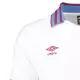 Camiseta Retro 1980 Aston Villa Segunda Equipación Visitante Hombre Umbro - Versión Replica - camisetasfutbol