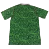 Camiseta Retro 1994 Mexico Primera Equipación Local Hombre - Versión Hincha - camisetasfutbol