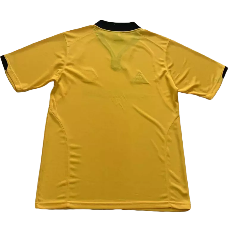 Camiseta Retro 2010 Wolverhampton Wanderers Primera Equipación Local Hombre - Versión Hincha - camisetasfutbol