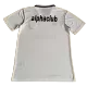 Camiseta Retro 2001 Santos FC Primera Equipación Local Hombre Umbro - Versión Replica - camisetasfutbol