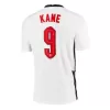 Camiseta de Fútbol KANE #9 Personalizada 1ª Inglaterra 2020 - camisetasfutbol