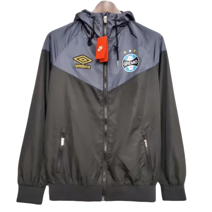 Chaqueta de Rompeviento Grêmio FBPA 2021/22 Hombre Umbro - camisetasfutbol