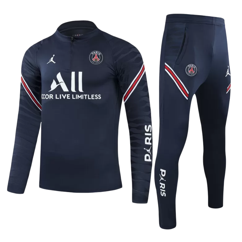 Chandal best sale entrenamiento psg