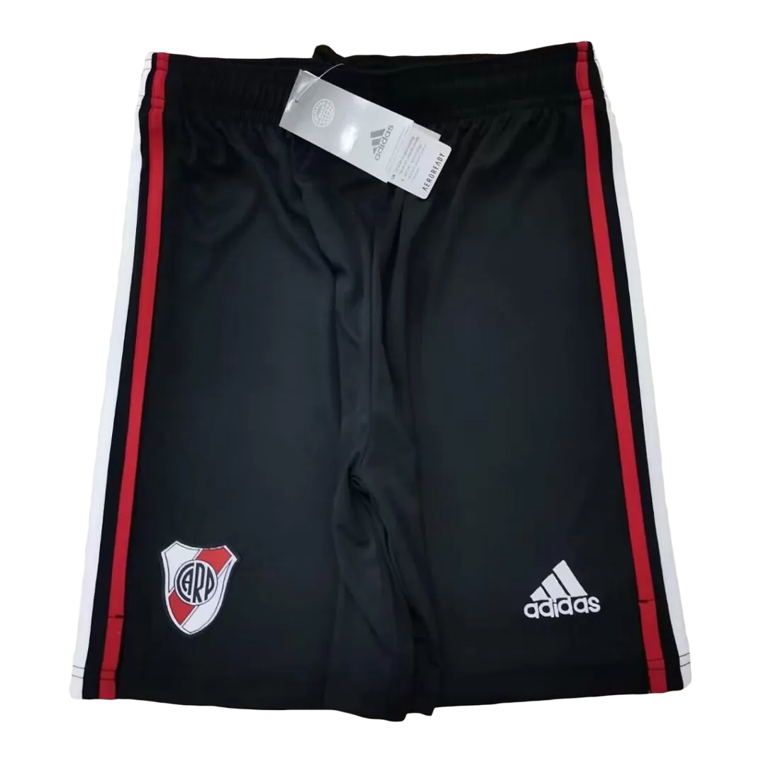 Pantalón Corto River Plate 2021/22 Primera Local Hombre | CamisetasFutbol.cn