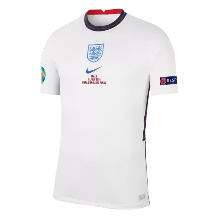 Camiseta de Futbol Local para Hombre Inglaterra 2020 - Version Hincha Personalizada - camisetasfutbol