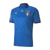 Camiseta de Futbol Local para Hombre Italia 2020 - Version Hincha Personalizada - camisetasfutbol