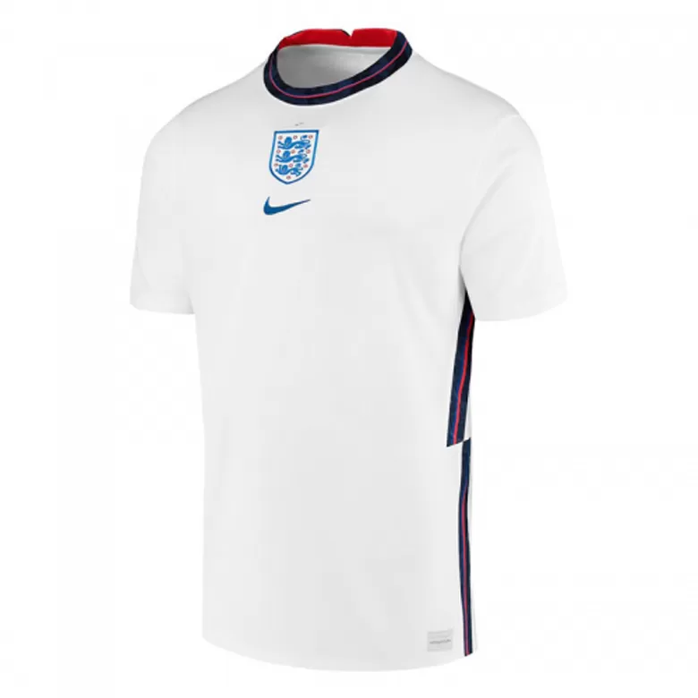 Camiseta de Futbol Local para Hombre Inglaterra 2020 - Version Hincha Personalizada - camisetasfutbol